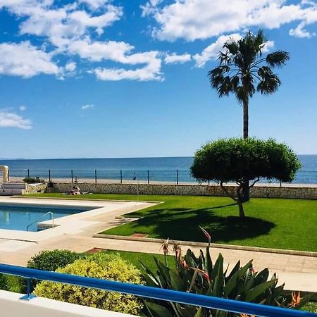 Mojacar Vibes 1 Linea De Playa公寓 外观 照片
