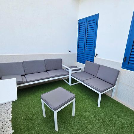 Mojacar Vibes 1 Linea De Playa公寓 外观 照片