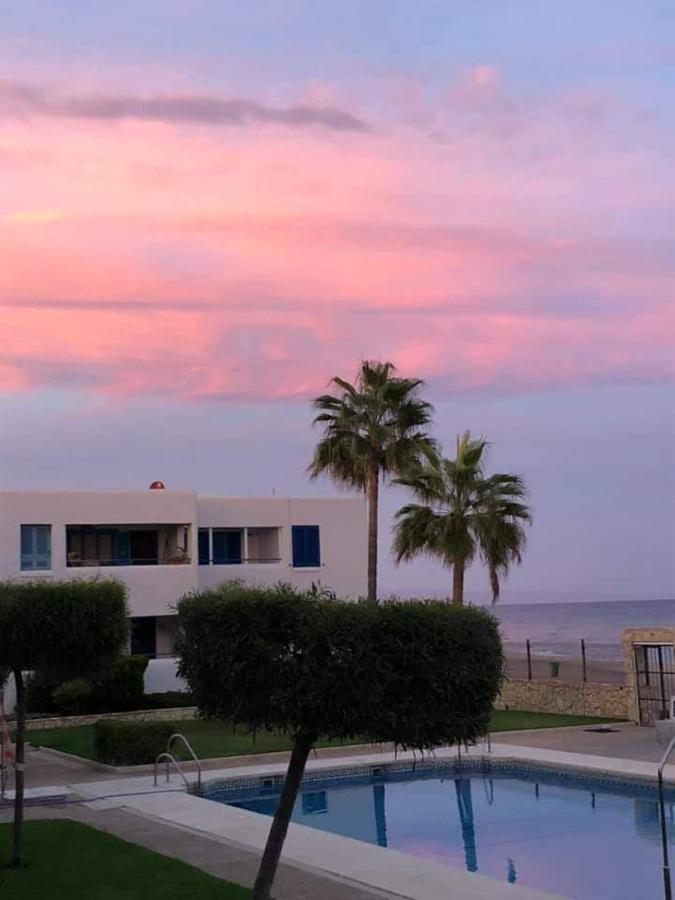 Mojacar Vibes 1 Linea De Playa公寓 外观 照片