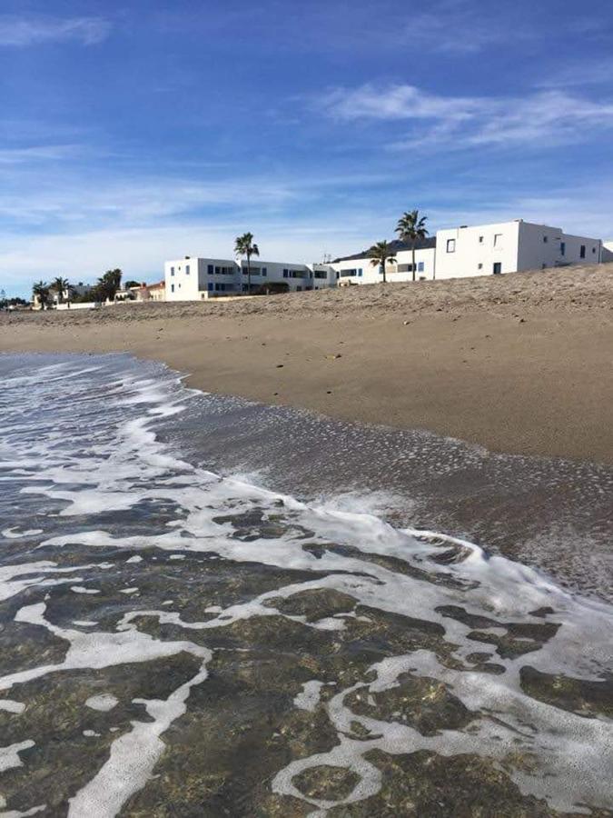Mojacar Vibes 1 Linea De Playa公寓 外观 照片