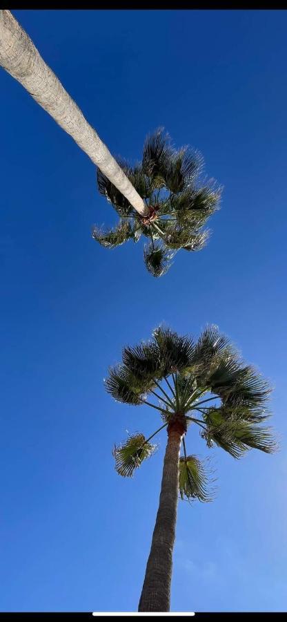 Mojacar Vibes 1 Linea De Playa公寓 外观 照片