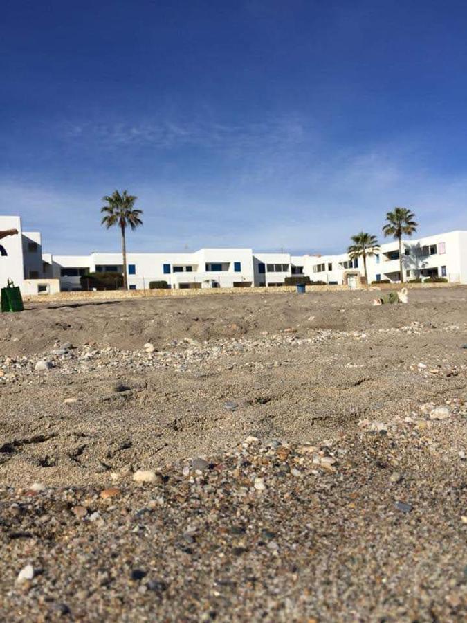 Mojacar Vibes 1 Linea De Playa公寓 外观 照片